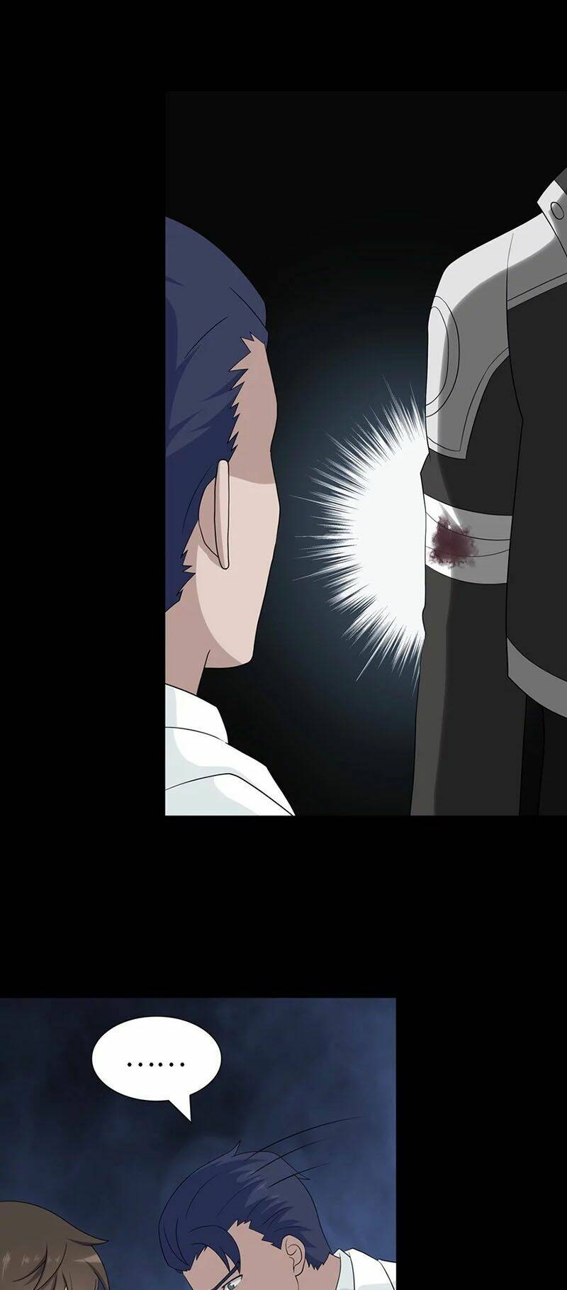 bạn gái virus của tôi chapter 130 16