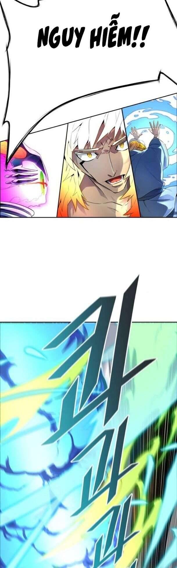 tòa tháp bí ẩn 2 chapter 538 50