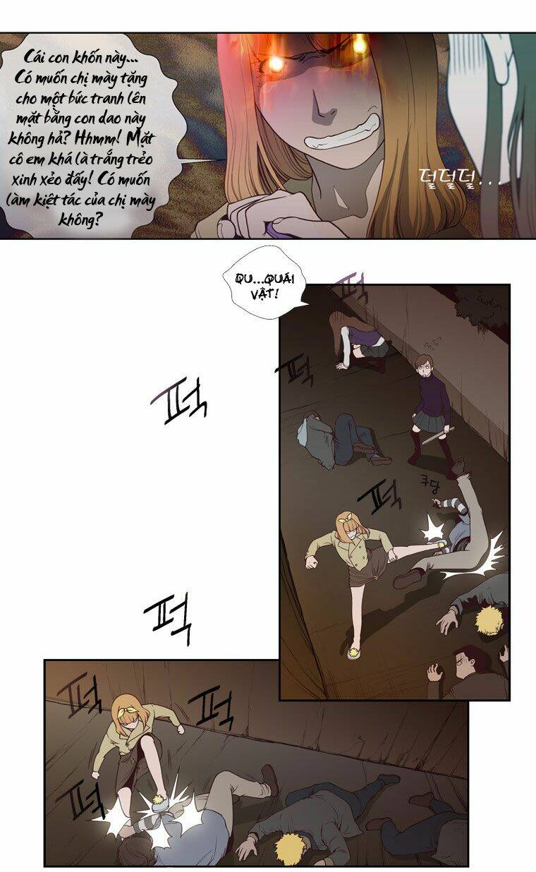 mrs.angel chapter 1 55