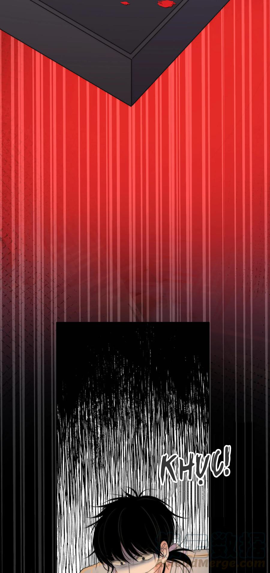 chạm vào thế giới của người chapter 6 24