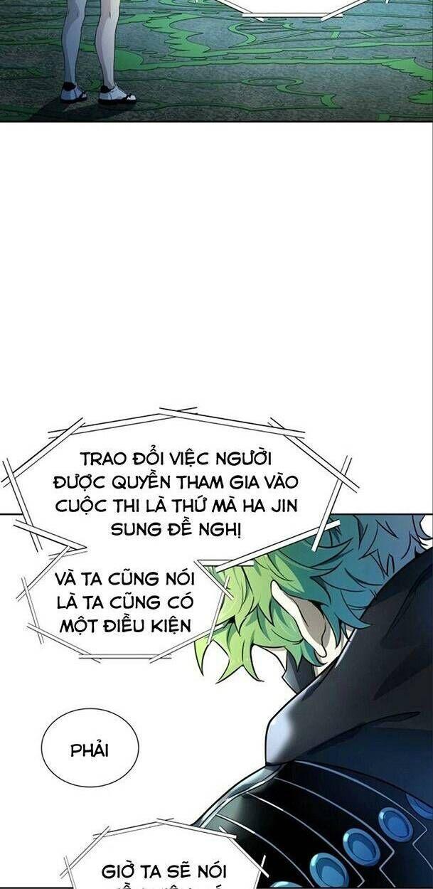 tòa tháp bí ẩn 2 chapter 556 2