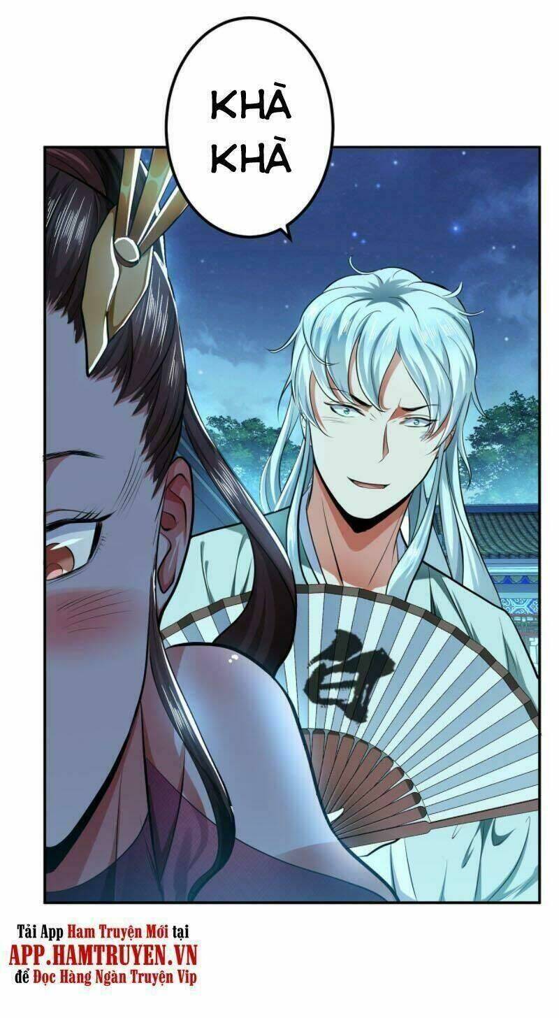 nam chủ và hậu cung đều dưới trướng ta chapter 12 12