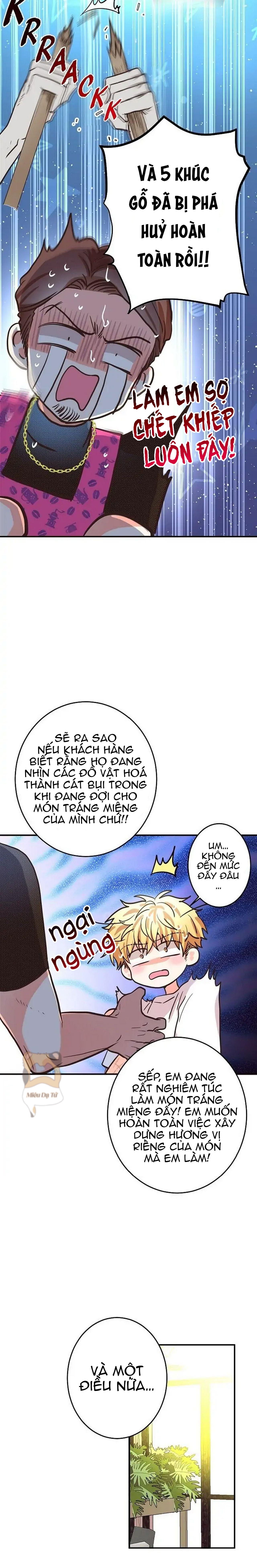 mối quan hệ phù hợp chapter 20 9