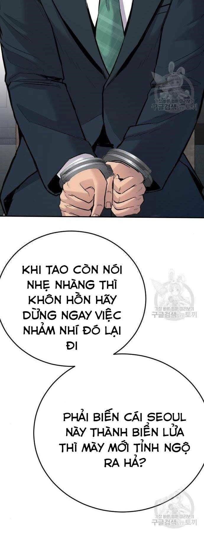đặc vụ kim chapter 43 66