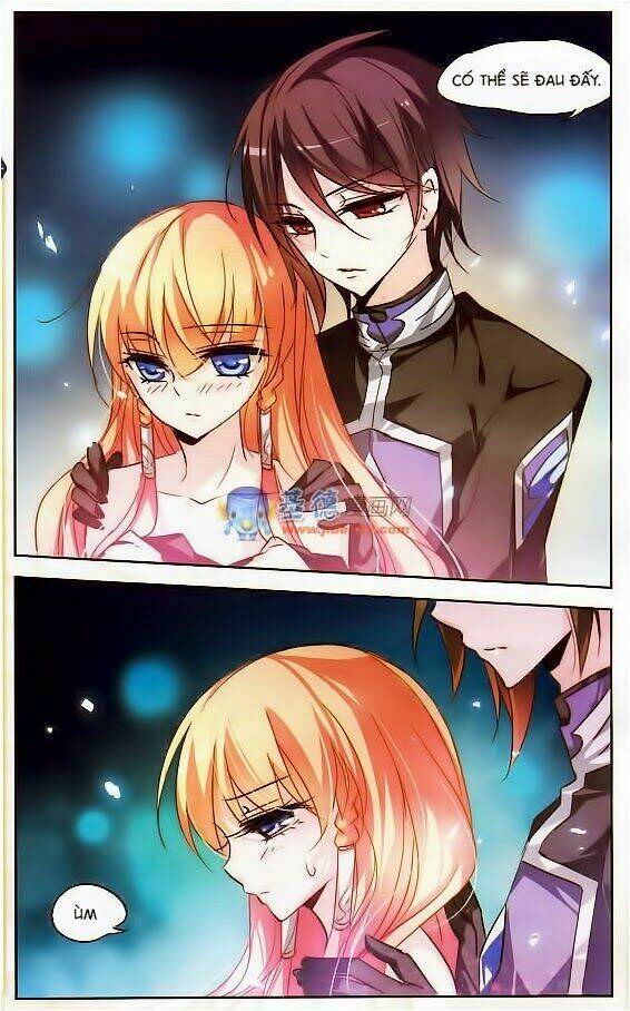 xuyên duyệt tây nguyên 3000 chapter 27 7