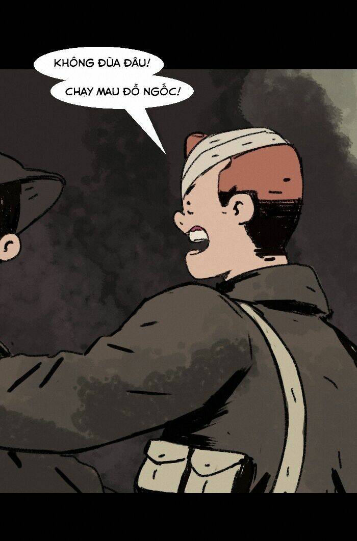 the strange tales of oscar zahn chapter 10 19