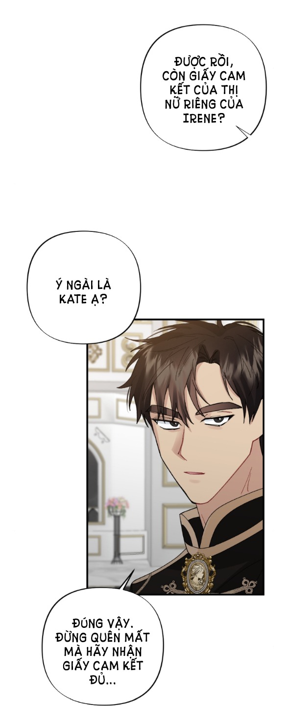 [18+] chuyện mèo trắng bị ba tước báo đen ăn thịt chapter 11.1 4