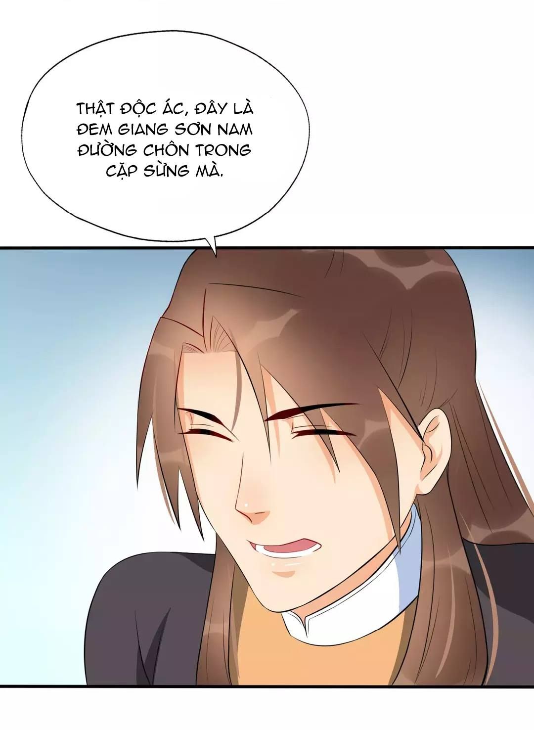 Bồng Sơn Viễn chapter 51 - Trang 38
