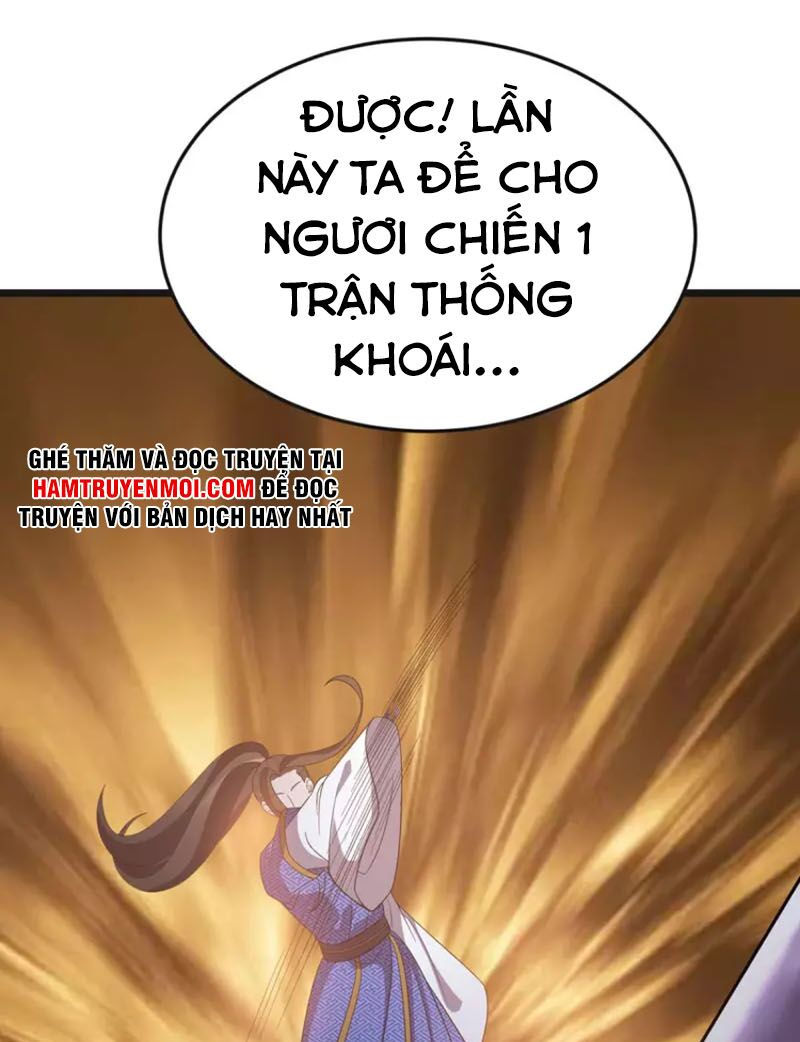 chúa tể tam giới chapter 208 8