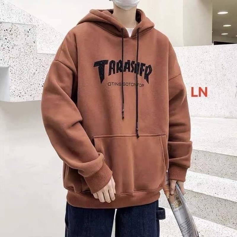 Áo hoodie TARA ngang ngực DA6