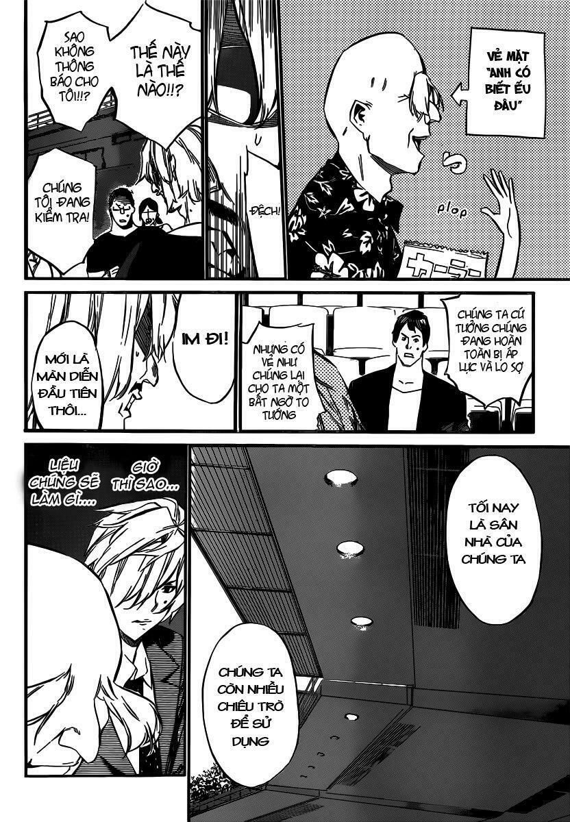 akb49 - renai kinshi jourei chapter 89 7