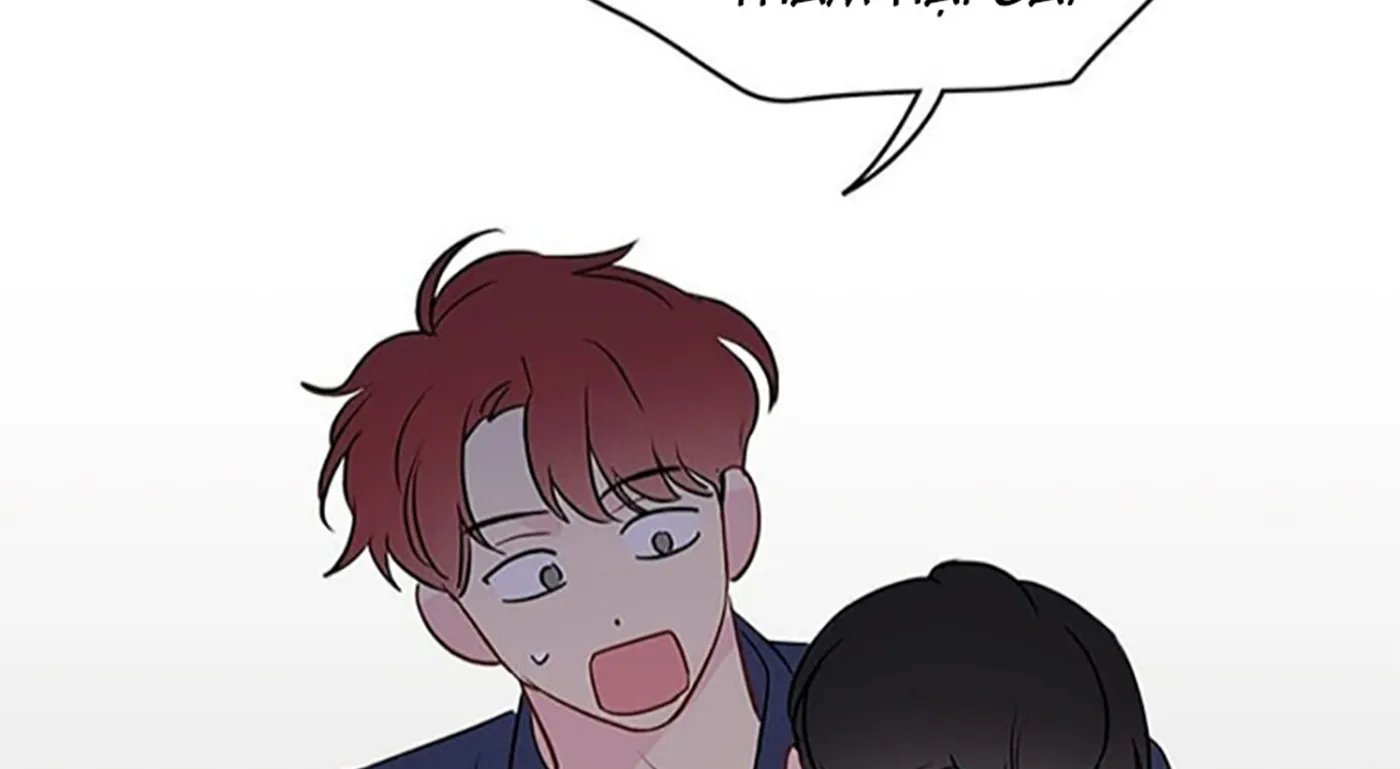 chuyện quái gì với giấc mơ đó vậy chapter 26 21