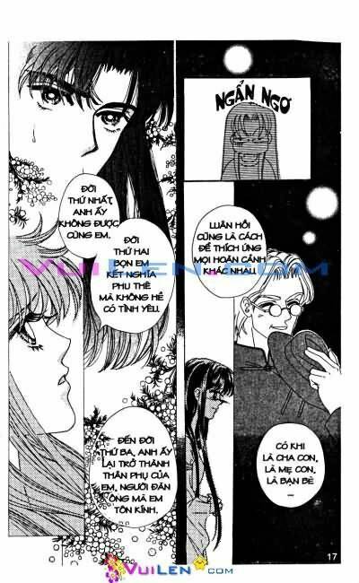 cô gái 300 tuổi chapter 3 17