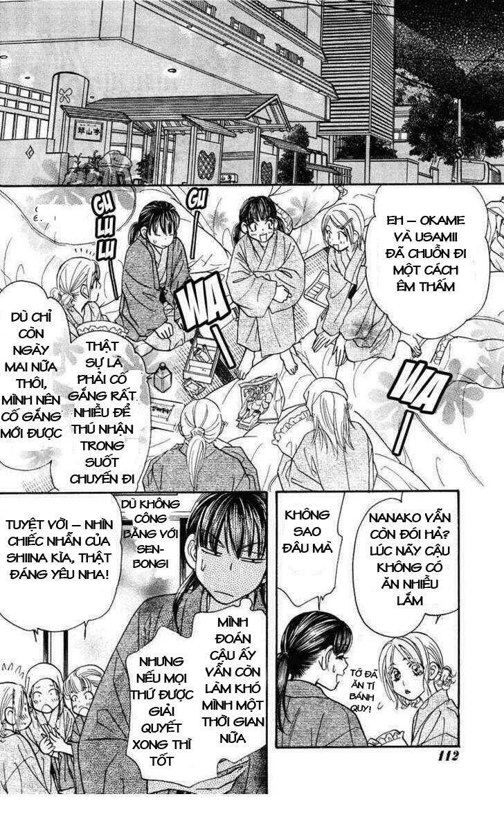 boku to kanojo no xxx chapter 44 10