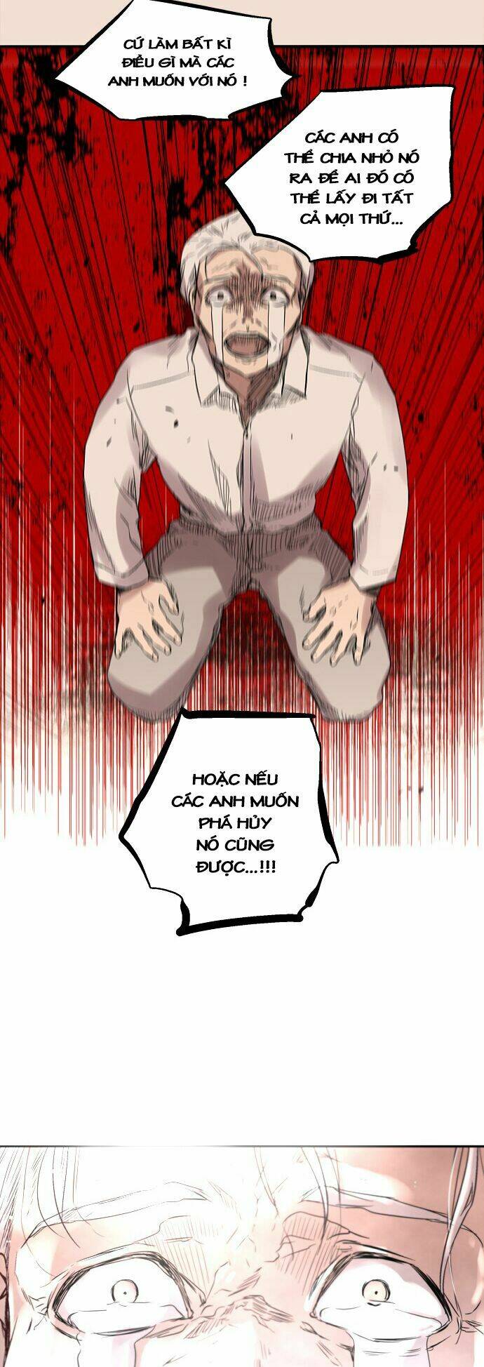 người máy hủy diệt chapter 110 26