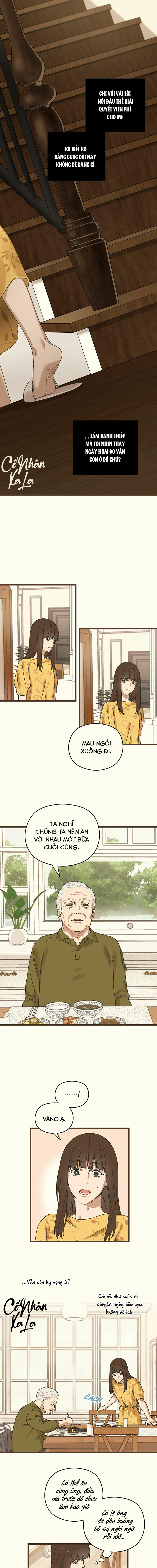 trùng phùng chapter 2 14