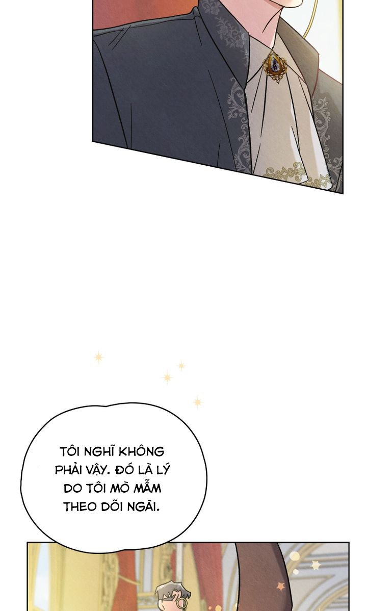 nỗi buồn của chú hề chapter 4 21