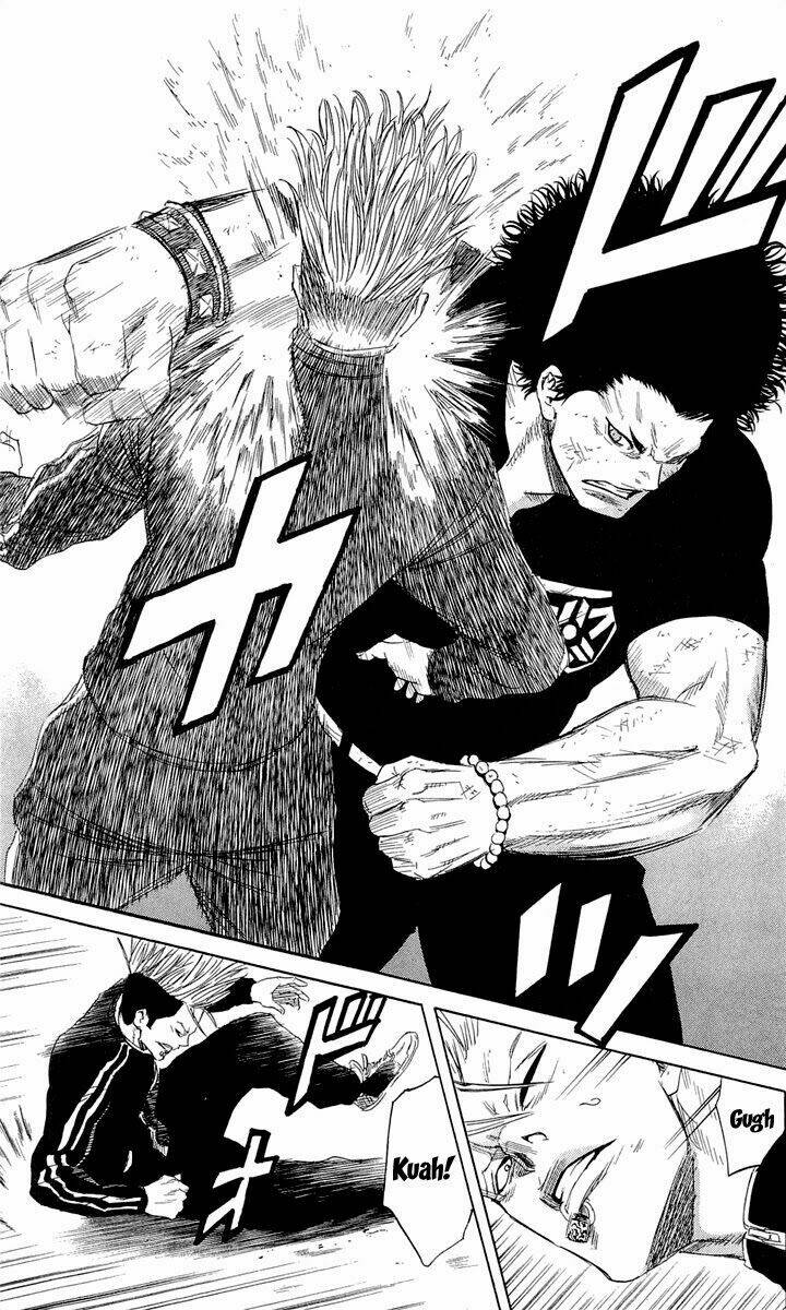 sugarless chapter 12 18