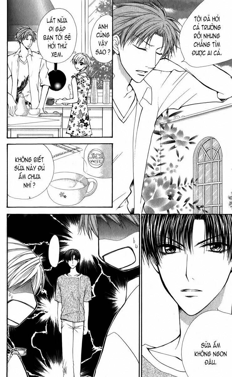 full house kiss chapter 7 12