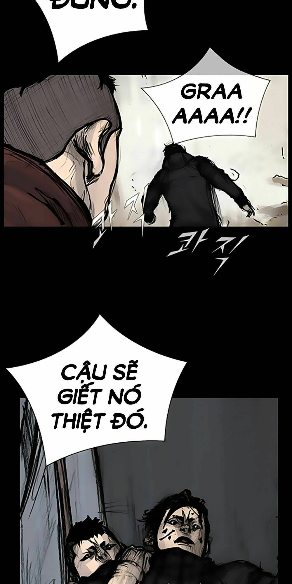 độc cô tiền truyện chapter 91 3