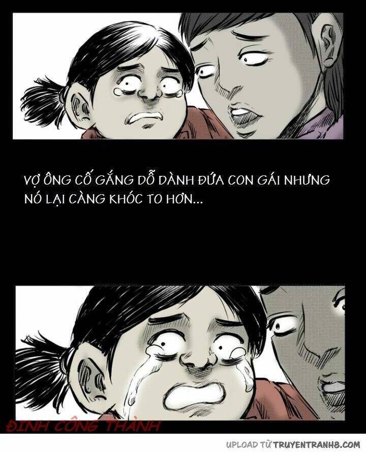 thầy súng kể chuyện ma chapter 5 24