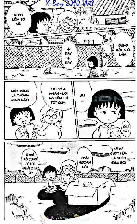 nhóc maruko chapter 5 67
