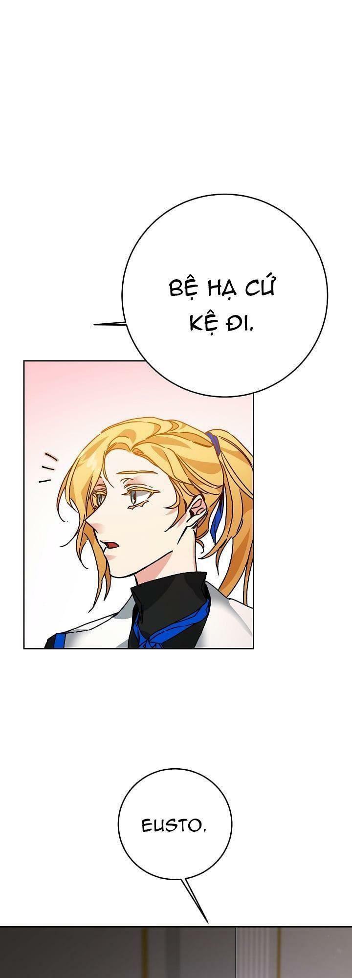 tôi trở thành hoàng đế bạo chúa trong tiểu thuyết chapter 34 43