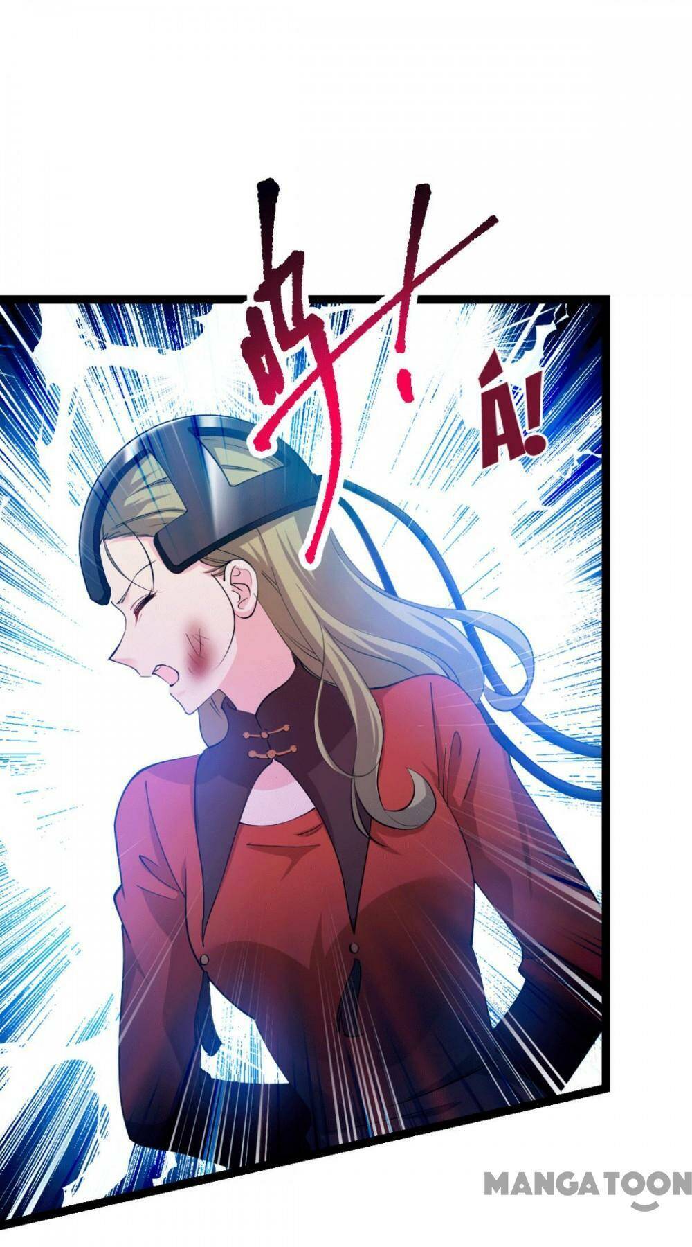 ảnh hậu lão bà không được chạy chapter 228 48