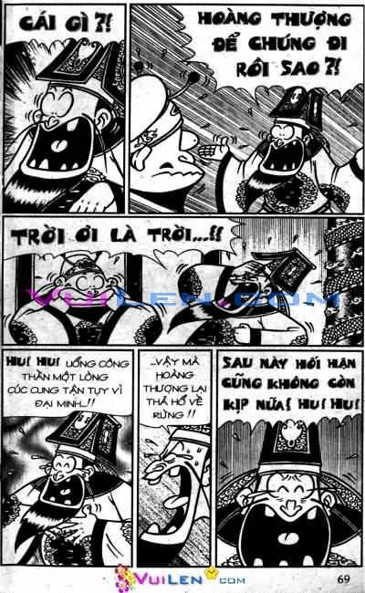 thần đồng đất việt chapter 54 66