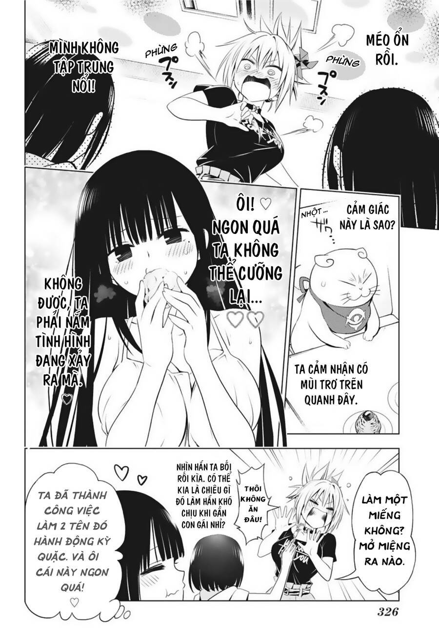 diệt quỷ nhẫn giả chapter 81 12