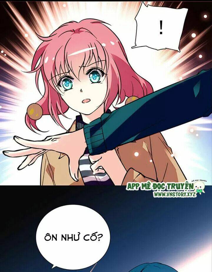 nữ hầu sau giờ học chapter 64 30