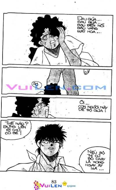 truyền nhân atula - shura no mon i chapter 39 84