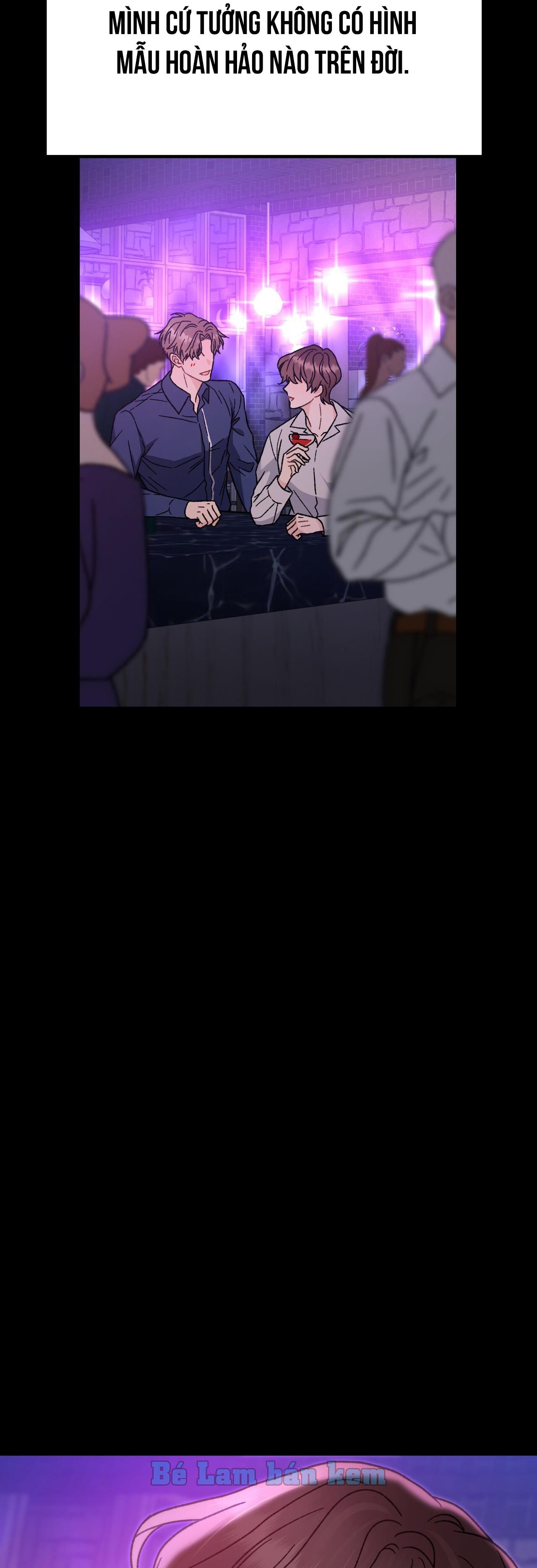 cậu không phải là gu của tôi chapter 1 45