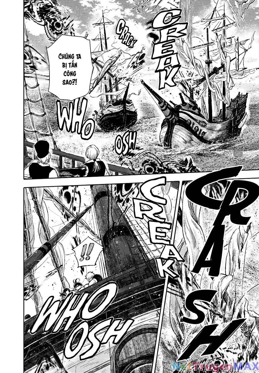 children of the whales chapter 38 31