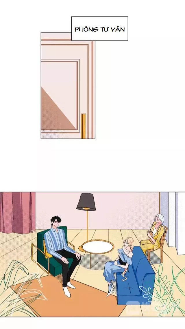 99 độ f - talk to me chapter 3 13