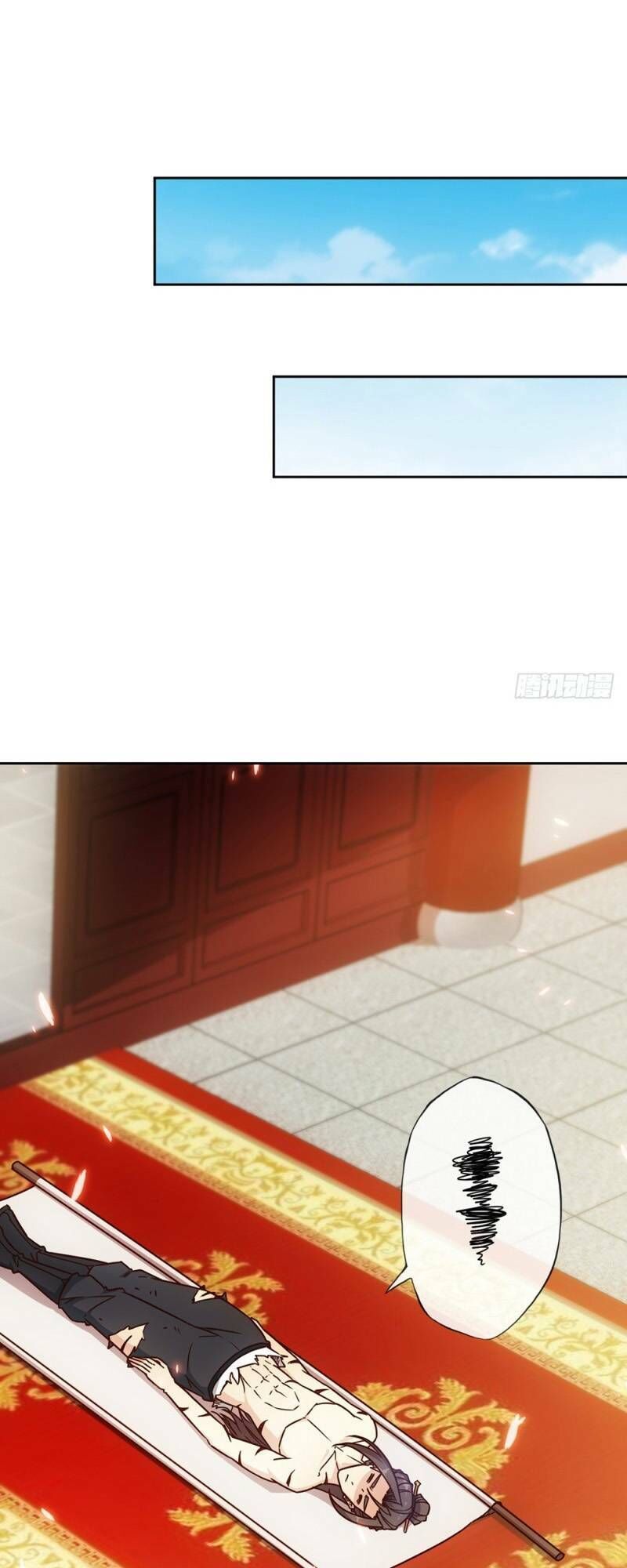 hồng thiên thần tôn chapter 35 18