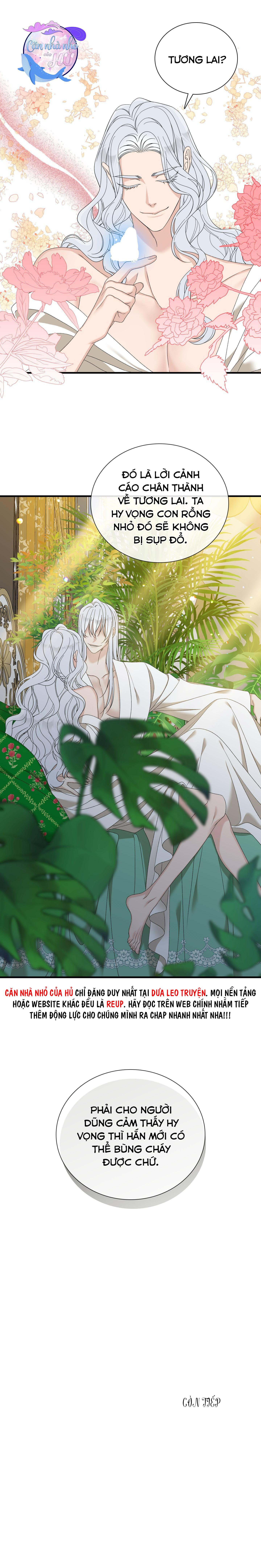 ái tình tự tâm chapter 39 32