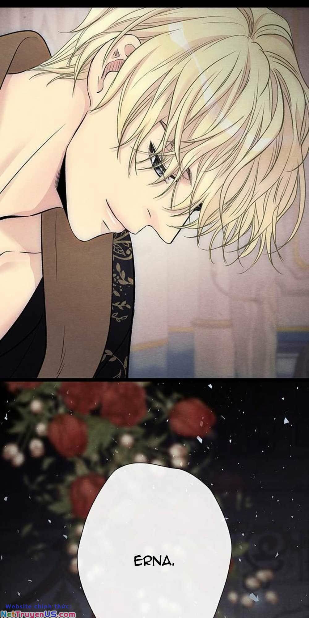 Hoàng Tử Rắc Rối chapter 34.1 10