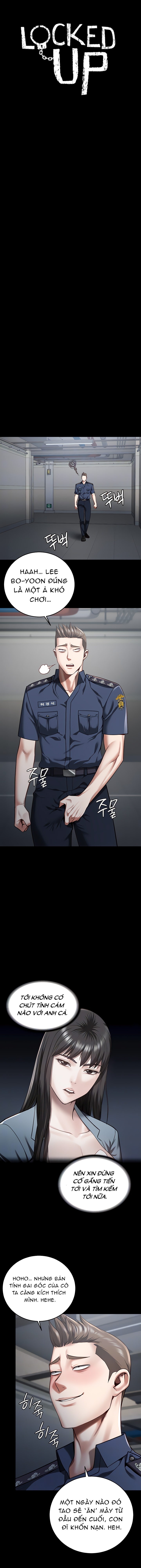 bị giam cầm chapter 16 3