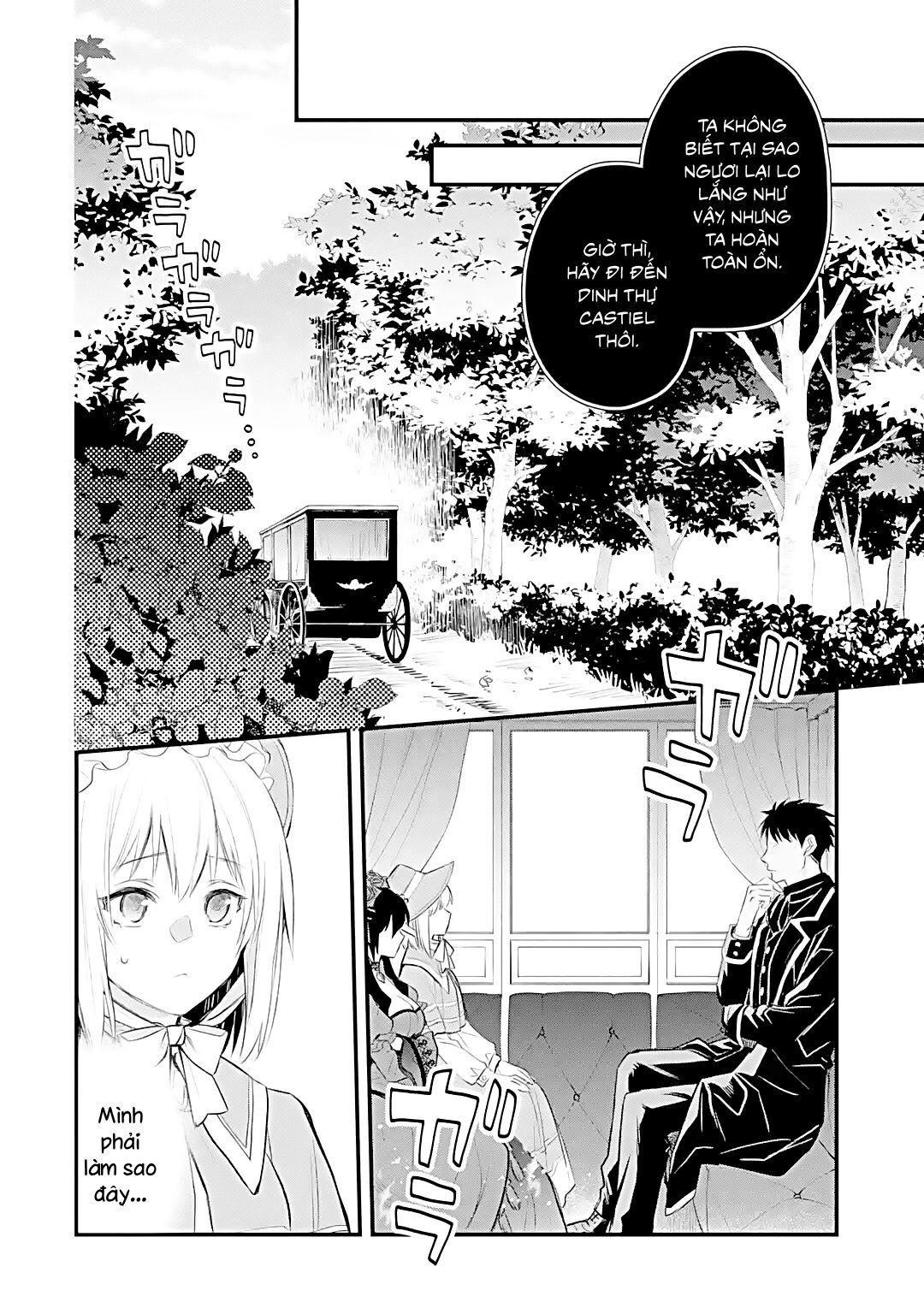 chén thánh của eris chapter 29.2 20