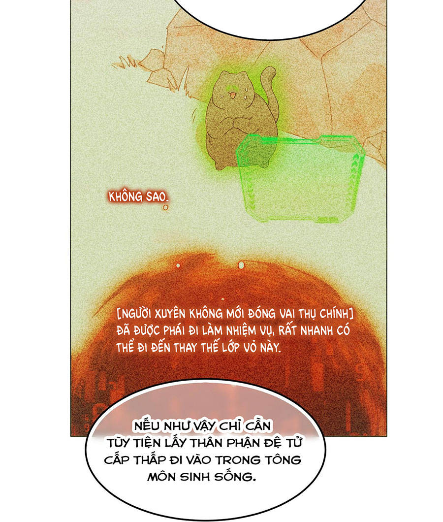 tôi phải làm một kẻ đại xấu xa chapter 124 28