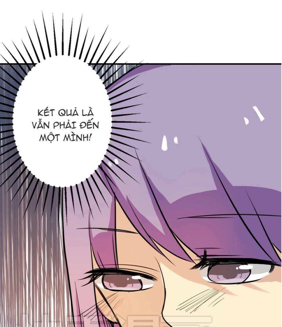 quy tắc mỹ nam chapter 3 13