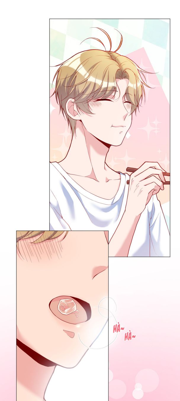 chàng nhân viên host và gã hàng xóm nguy hiểm chapter 20 39