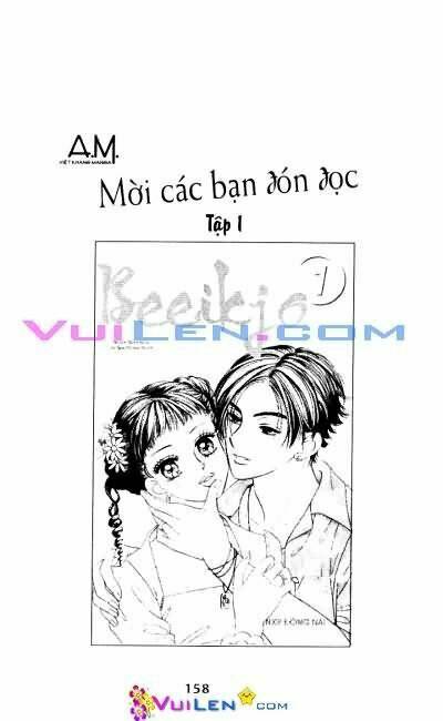 hội trừ ma chapter 2 158