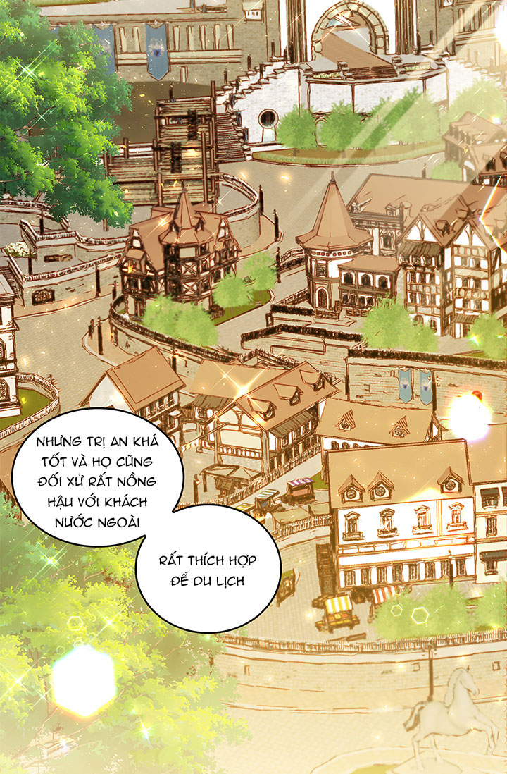 sự hối hận muộn màn chapter 33 88