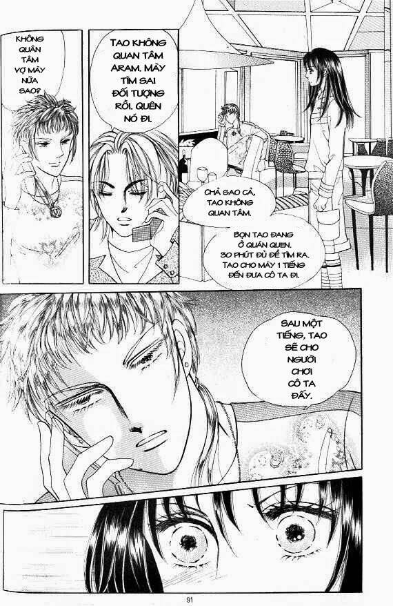 hot blooded woman chapter 35 22