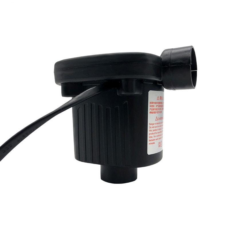 Bơm Điện Mini 2 Chiều Hút Thổi Tiện Lợi 220V- Bơm Phao Bơi, Bơm Ghế Hơi, Bơm Bể Phao, Bơm Hút Chân Không DUASHOP