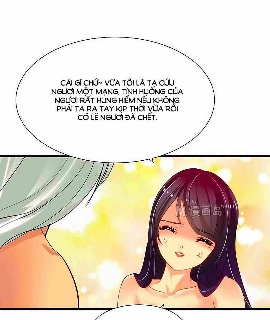 dưỡng thiếu chủ đấu tra nam chapter 12 2