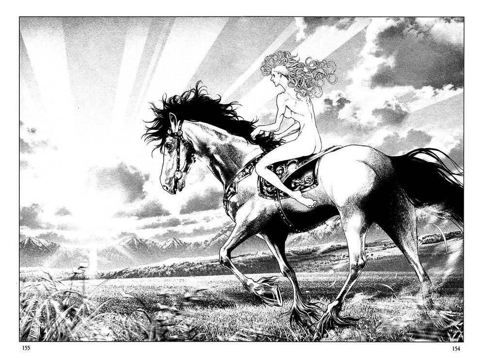 innocent rouge (innocent phần 2) chapter 33 5