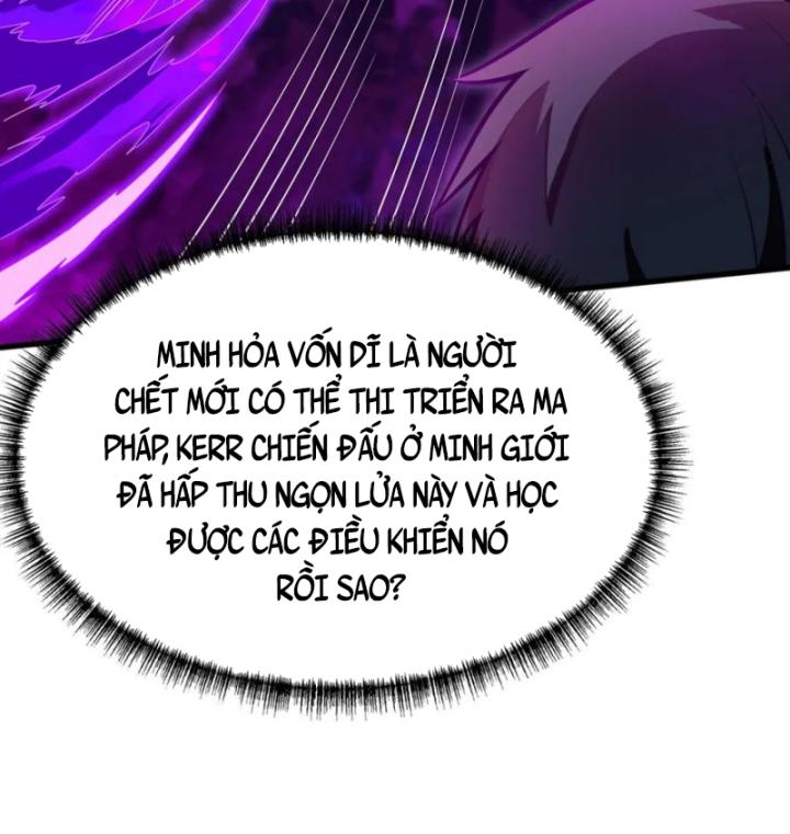 vô hạn sứ đồ và 12 nữ chiến binh chapter 414 42